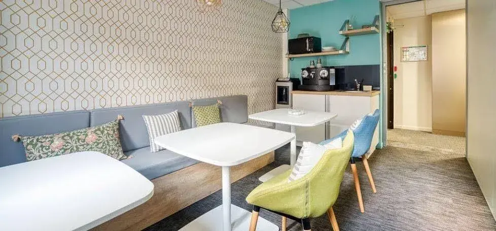 Day Pass coworking — Mitwit Lyon Part-Dieu