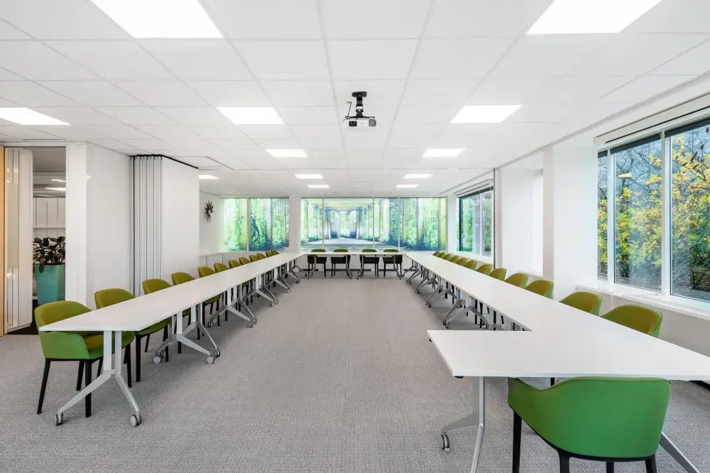 Raum Event Space — Spaces BORDEAUX,  Spaces Euratlantique