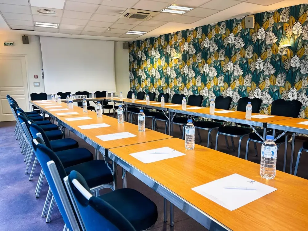 Salle de Séminaire Gémenos — myWO Aubagne Géménos