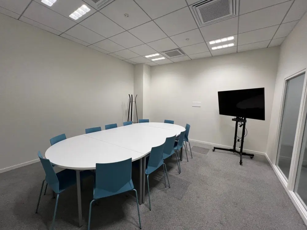 Salle de réunion — Naama Paris Sud