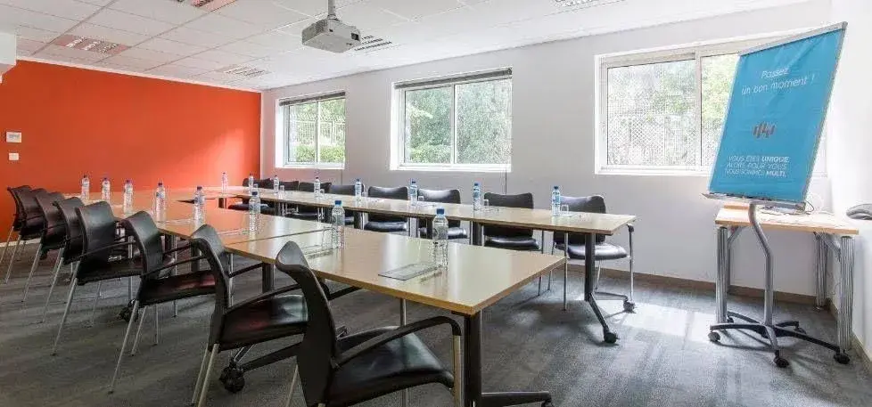 Salle Stockholm — Mitwit Marcq-en-Barœul