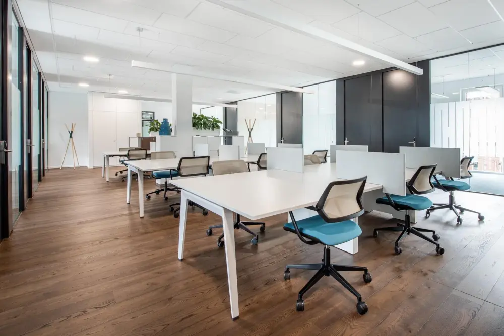 Coworking day pass — Regus BUENOS AIRES, Olivos  USD