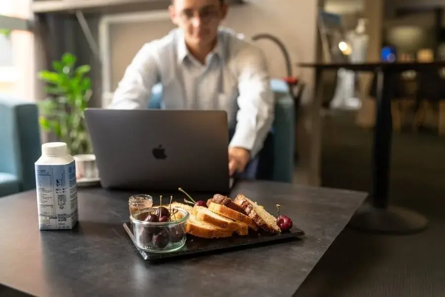 Accès coworking animé — myWO Limoges Sud