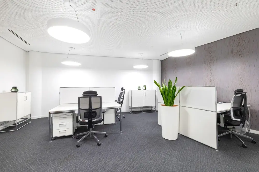 Coworking day pass — Spaces ARG - Buenos Aries - Republica