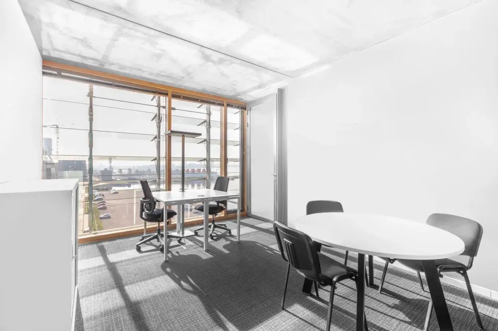 مكتب خاص — Regus Oran, Les Aures