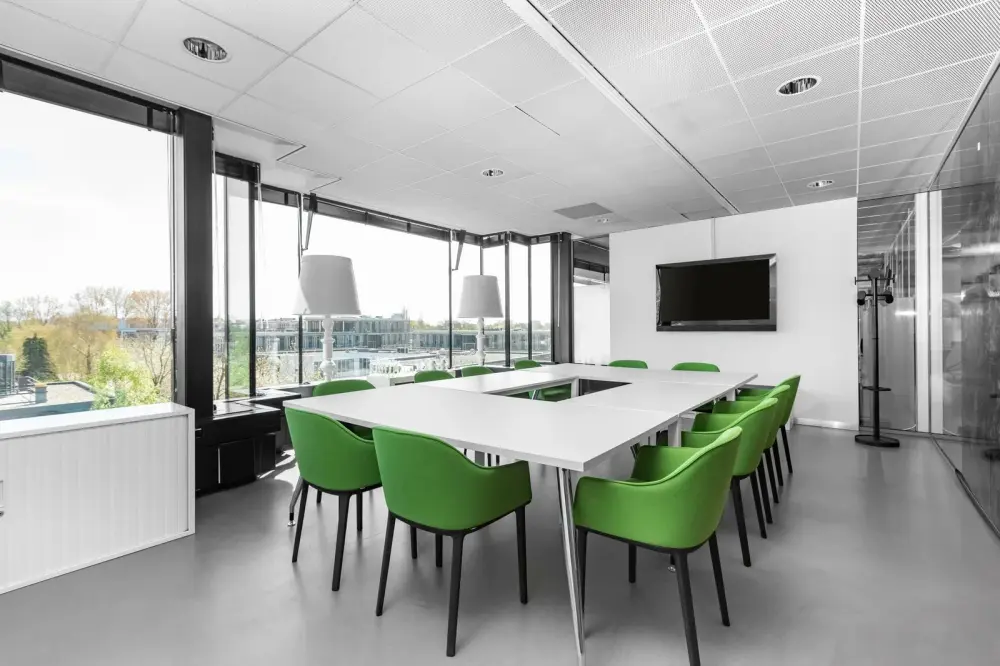 Room IBIS-01 — Regus PHNOM PENH, Canadia Bank Tower