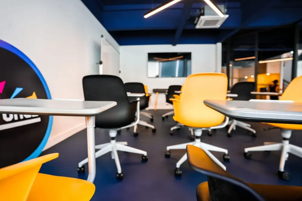 Creayoda — WeForge Cholet