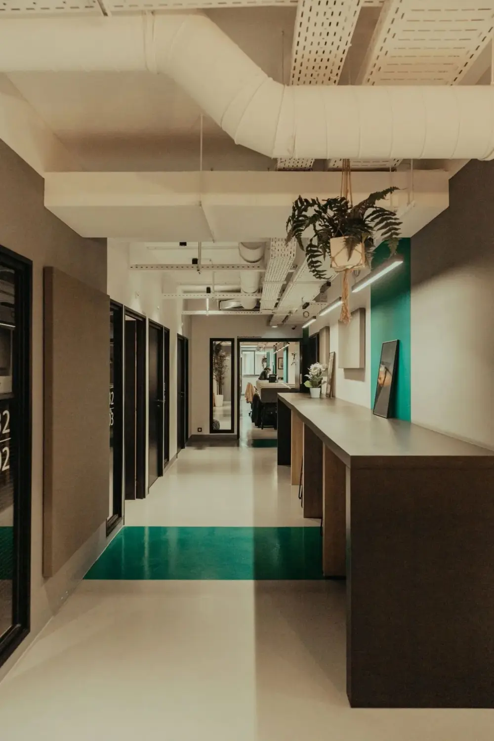 The Office
