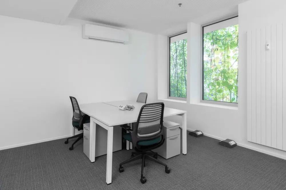 Room 1222 — Regus COLOMBO, Parkland- Park Street