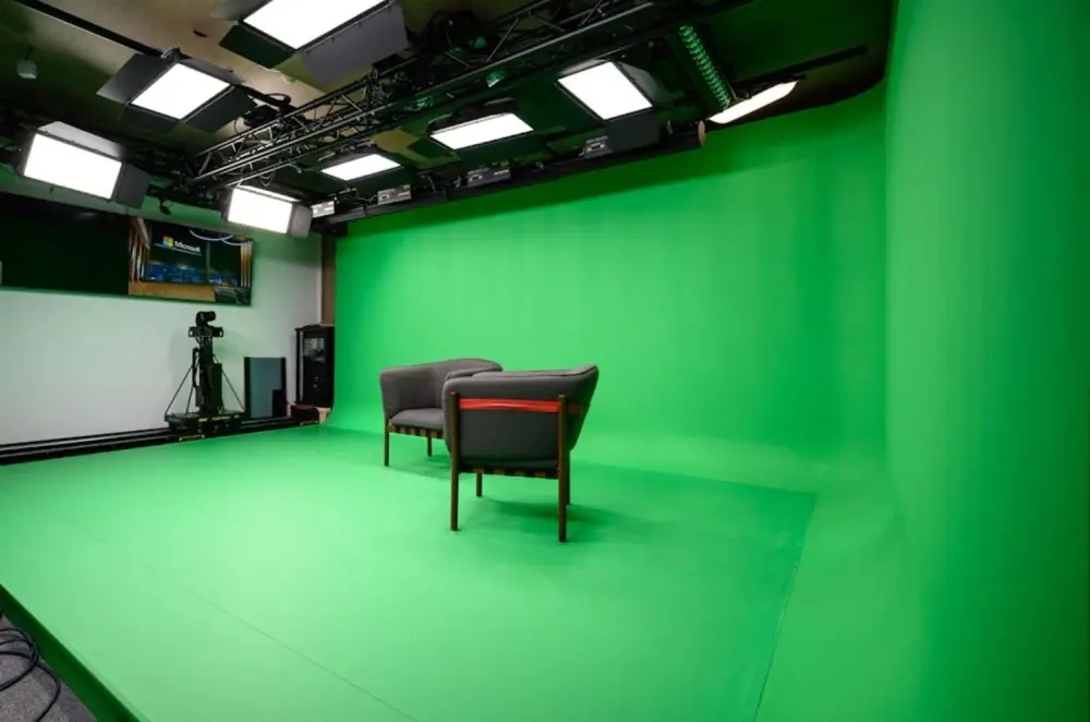 Studio Virtuel — Business Center EOS - Work & Share