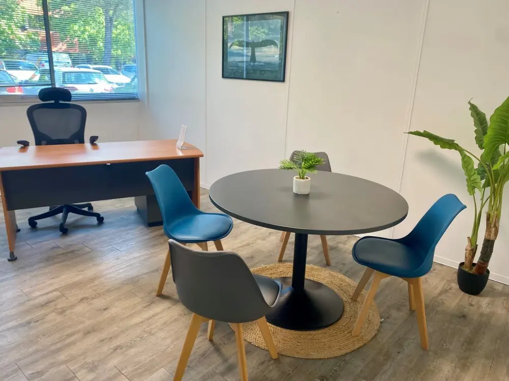 Bureau de passage 1 — Drive Affaires
