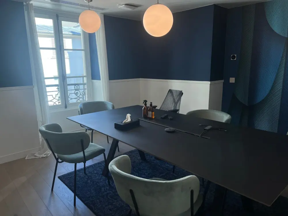 Salle 30 Millions d'amis — Morning Cadet