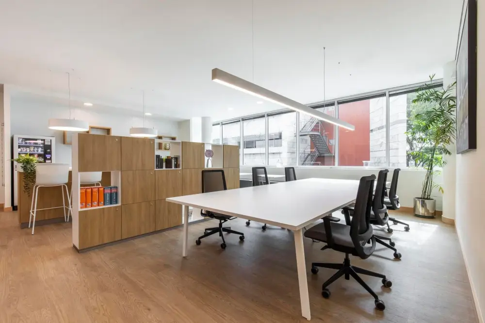 Coworking day pass — Regus NJ, Hackensack - Continental Plaza