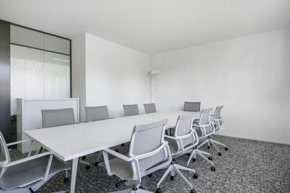 Room BrusselsA — Regus SOFIA, City West (EUR)