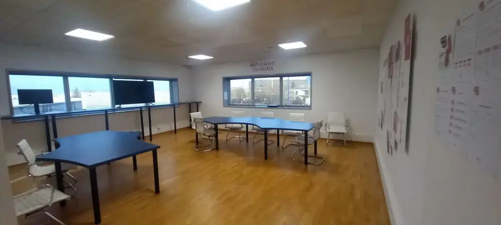 Espace Hauts Sommets