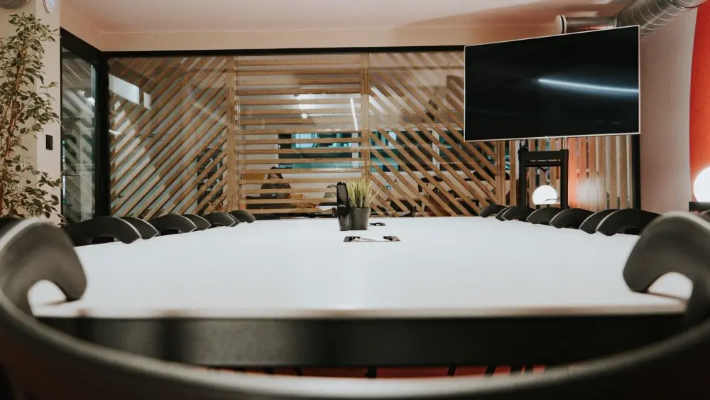 La Salle Boudoir — La Cantine x French TEch Nantes