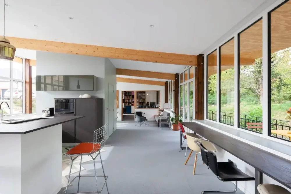 La Guinguette - Coworking