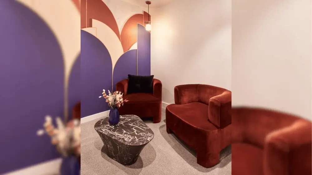 Salle Jouffroy — Morning Vivienne