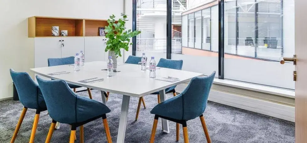 Salle Hardelot — Mitwit Lille Flandres