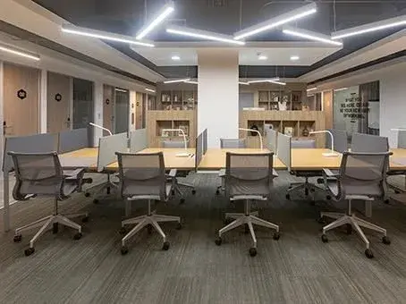 Coworking day pass — Regus VILNIUS, Quadrum