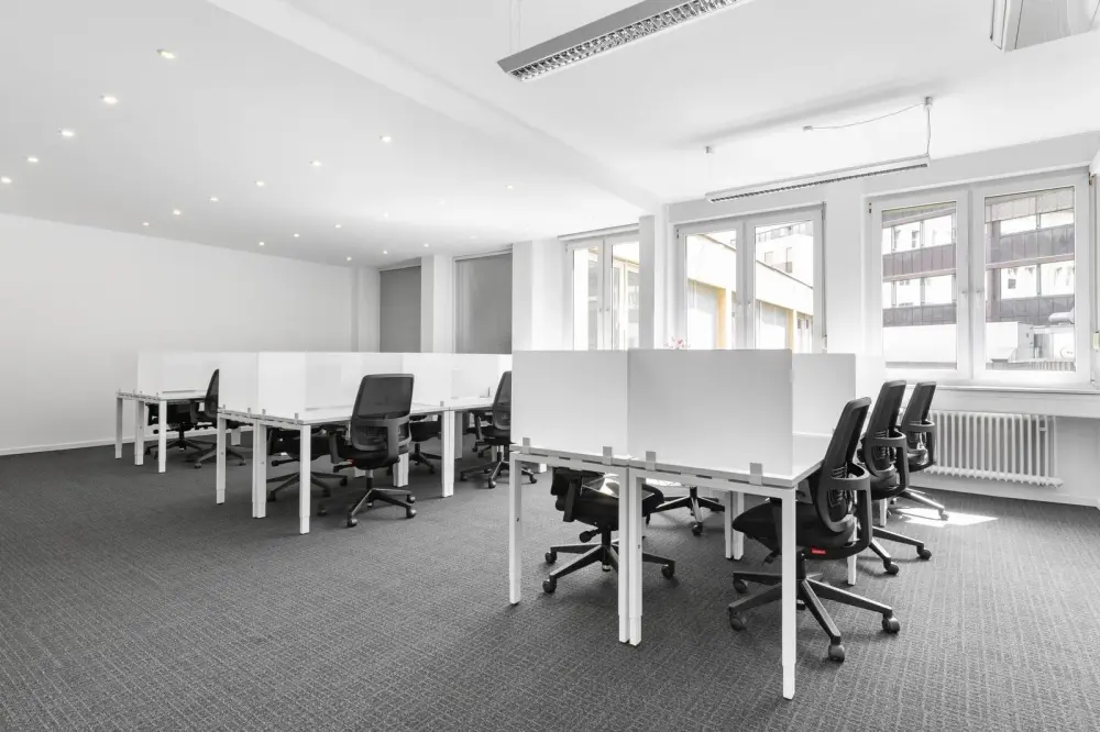 Coworking day pass — HQ Lima, Chacarilla