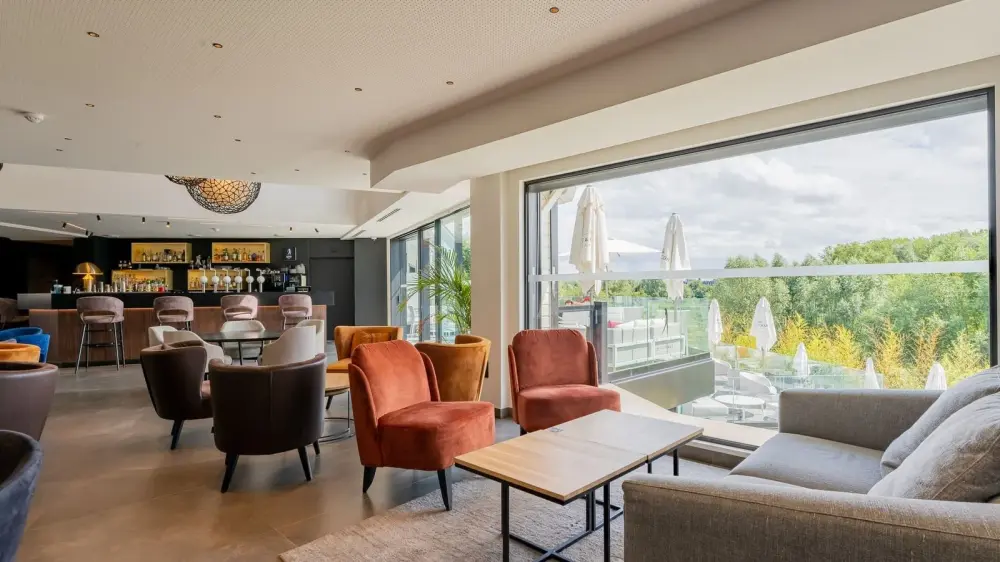 Accès Coworking Calme — myWO Arras