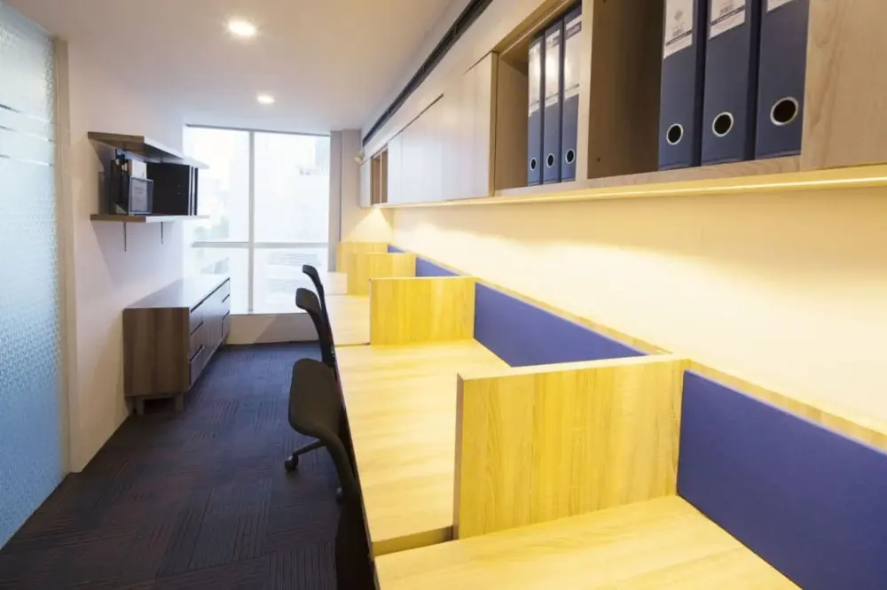 Private Office 101 — Business Hub Asia Grand Slipi Tower