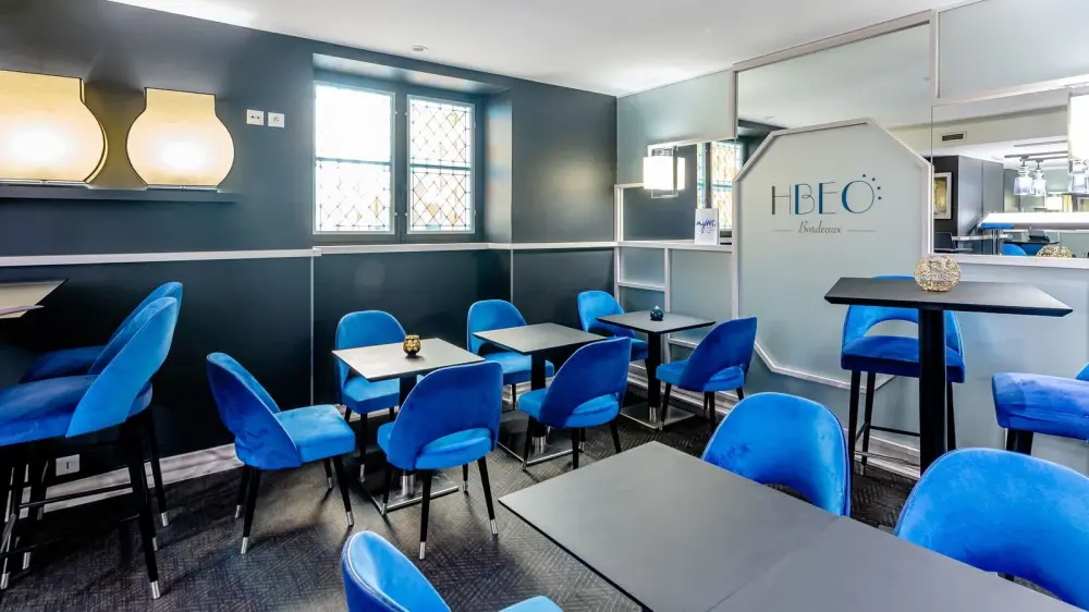 Accès Coworking Calme — myWO Bordeaux Grand Théâtre