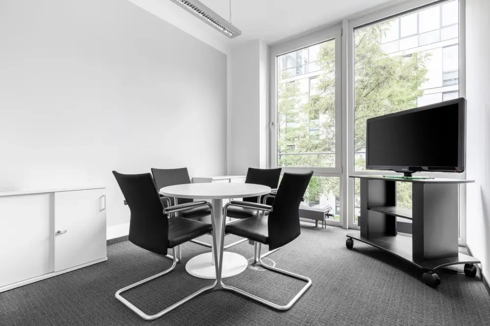 قاعة MR-1029 — Regus DOHA, Shoumouk Towers