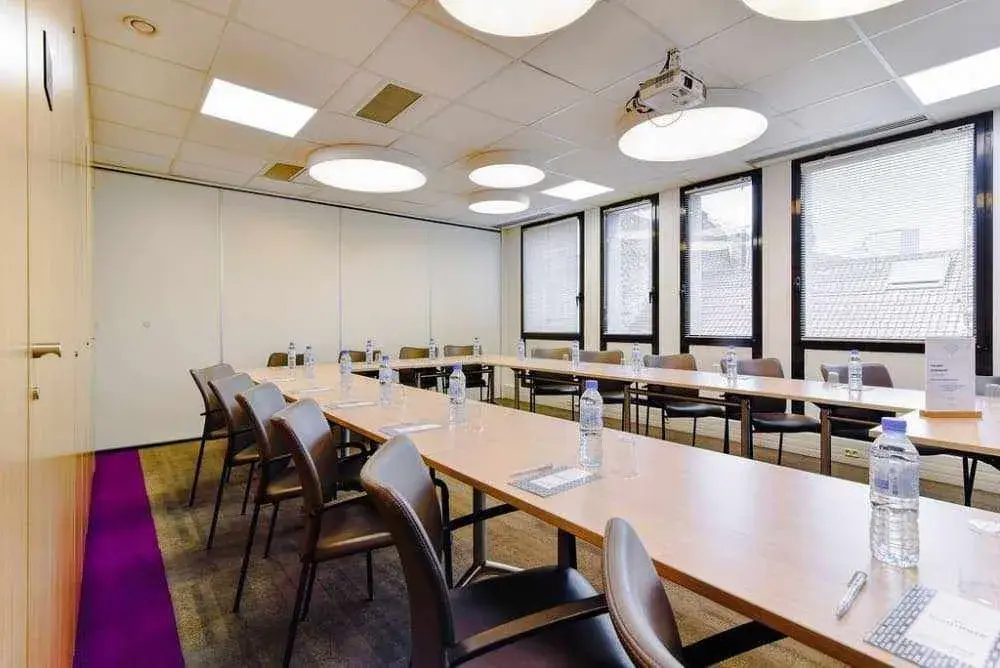 Salle Le Touquet + Malo-les-Bains — Mitwit Lille Flandres
