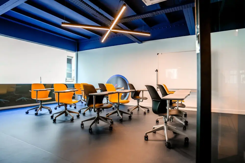 WeForge Cholet