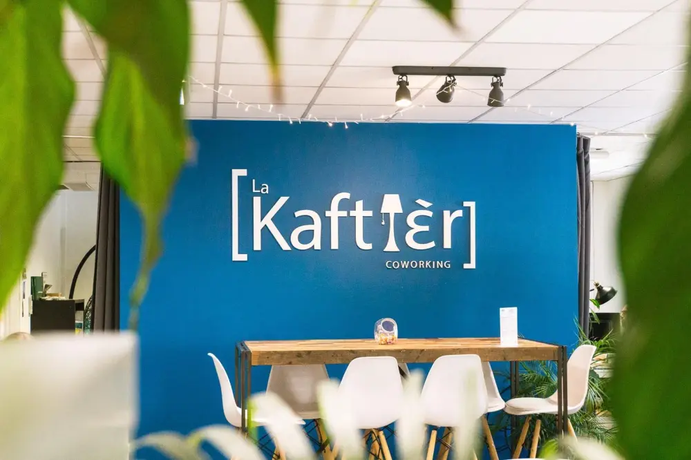 La Kaftièr