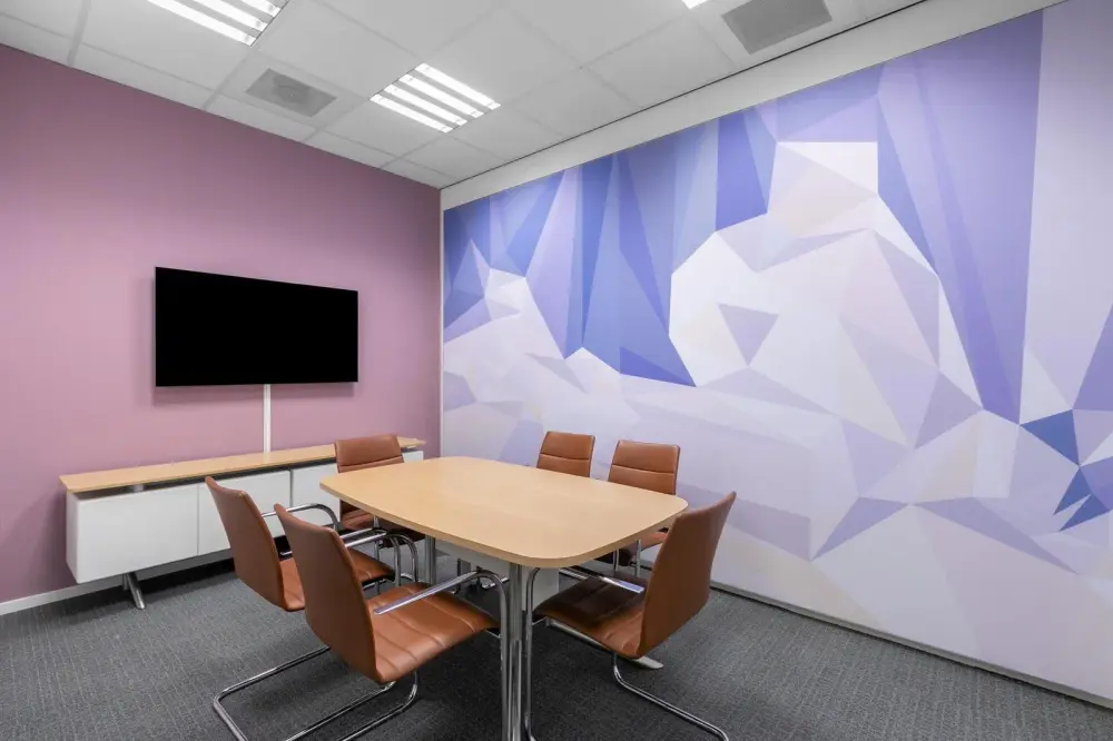 Sala MR-01 — Spaces ZURICH, Spaces Z.ONE