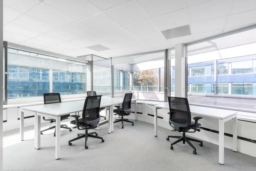 Day office — Regus COLOMBO, World Trade Centre - Fort