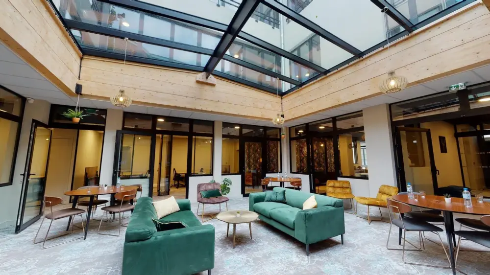 Salle 2 Caps + Bray-Dunes — Mitwit Lille Grand Place