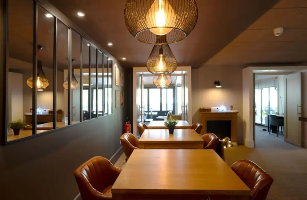 Accès Coworking Animé — myWO Versailles Buc