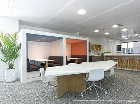 Coworking day pass — Regus SOFIA, Airport (EUR)