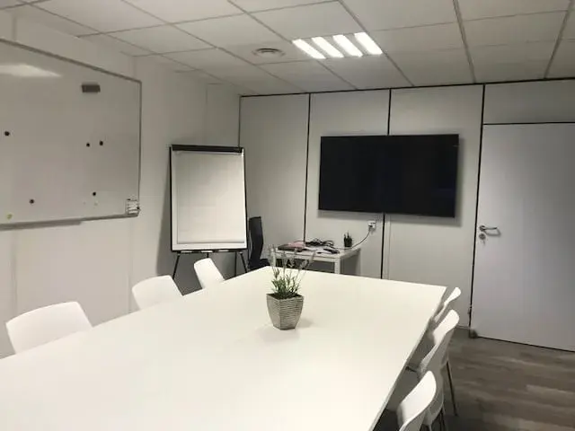 La Bubble Work — Le 144 Cowork'In Grenoble