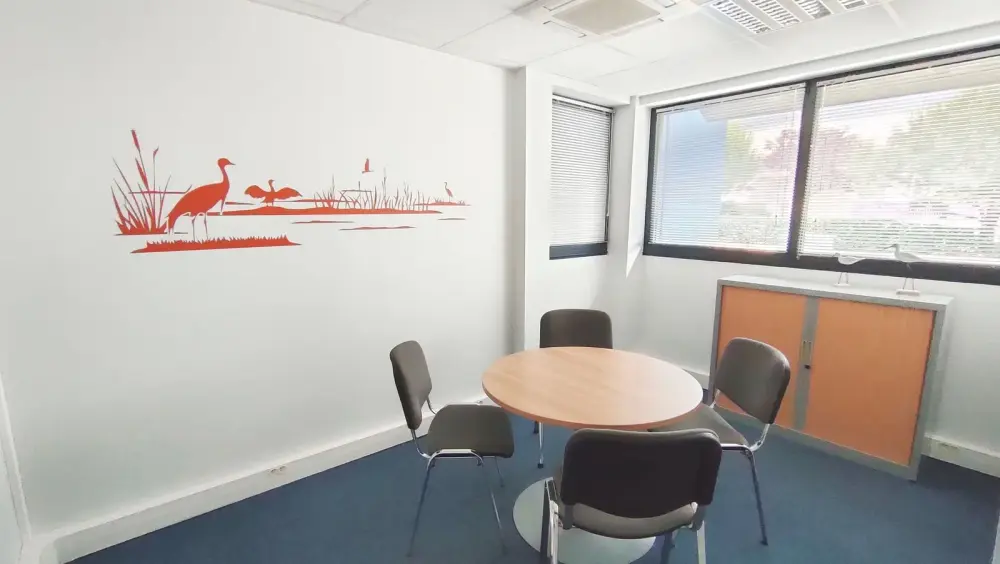 Bureau privatif — L'adress-Pro La Baule