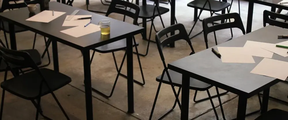 Masterclass — Atelier Fil Rouge