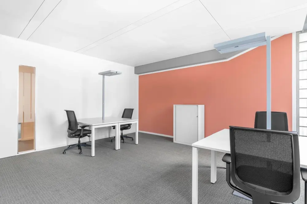 Day office — HQ ON, Oakville - Glen Abbey (HQ)