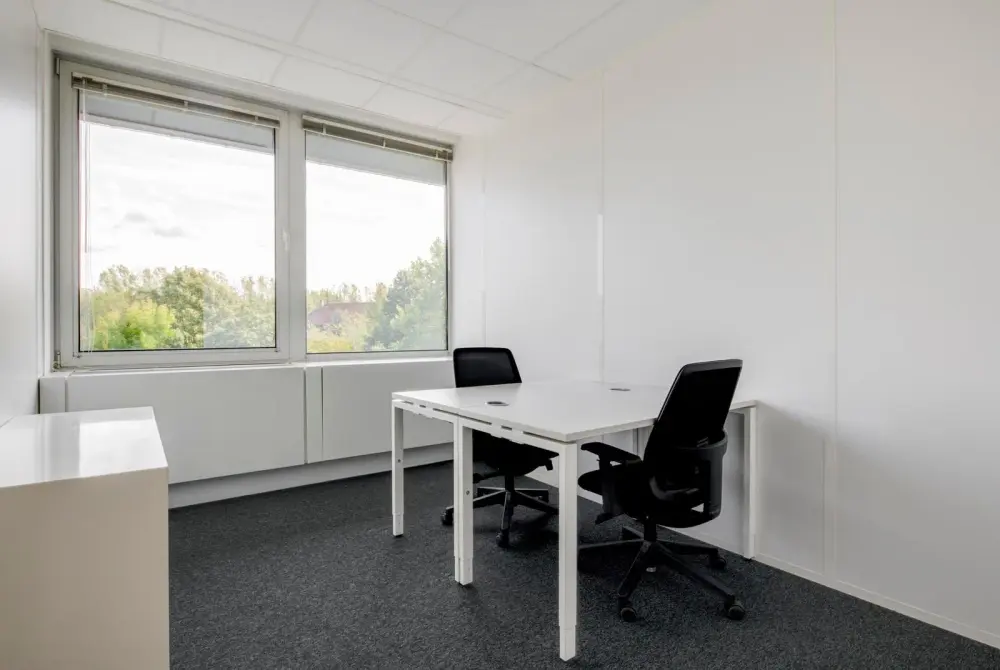 Day office — Regus GUATEMALA, Guatemala City, Europlaza