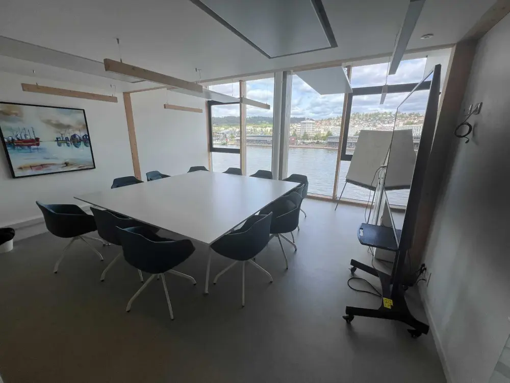 Salle Panorama — ORION 1.7