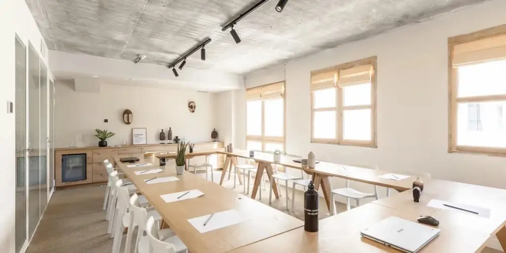 The Zulu Room — The Babel Community  | Montpellier