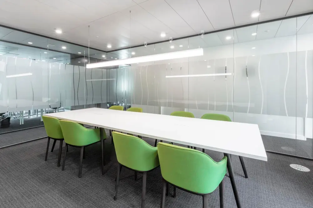 Room MR02 — Spaces Taipei, Spaces Hongwell