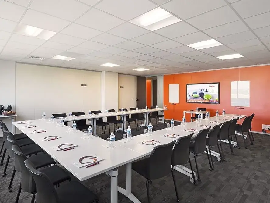 Salle Odysseum — Baya Montpellier - Millénaire