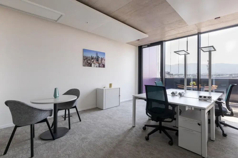 Day office — Regus ST JULIAN'S, Dragonara