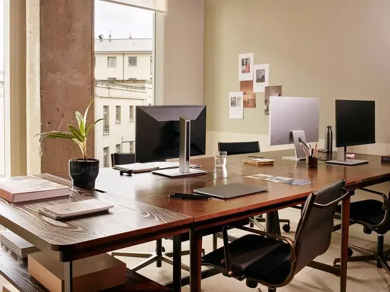 Private office for 1 person — Working From