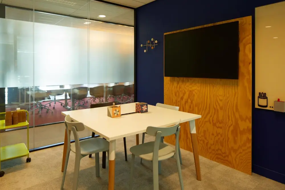 Chez Zlatan — Wojo Lyon Grand Hôtel Dieu