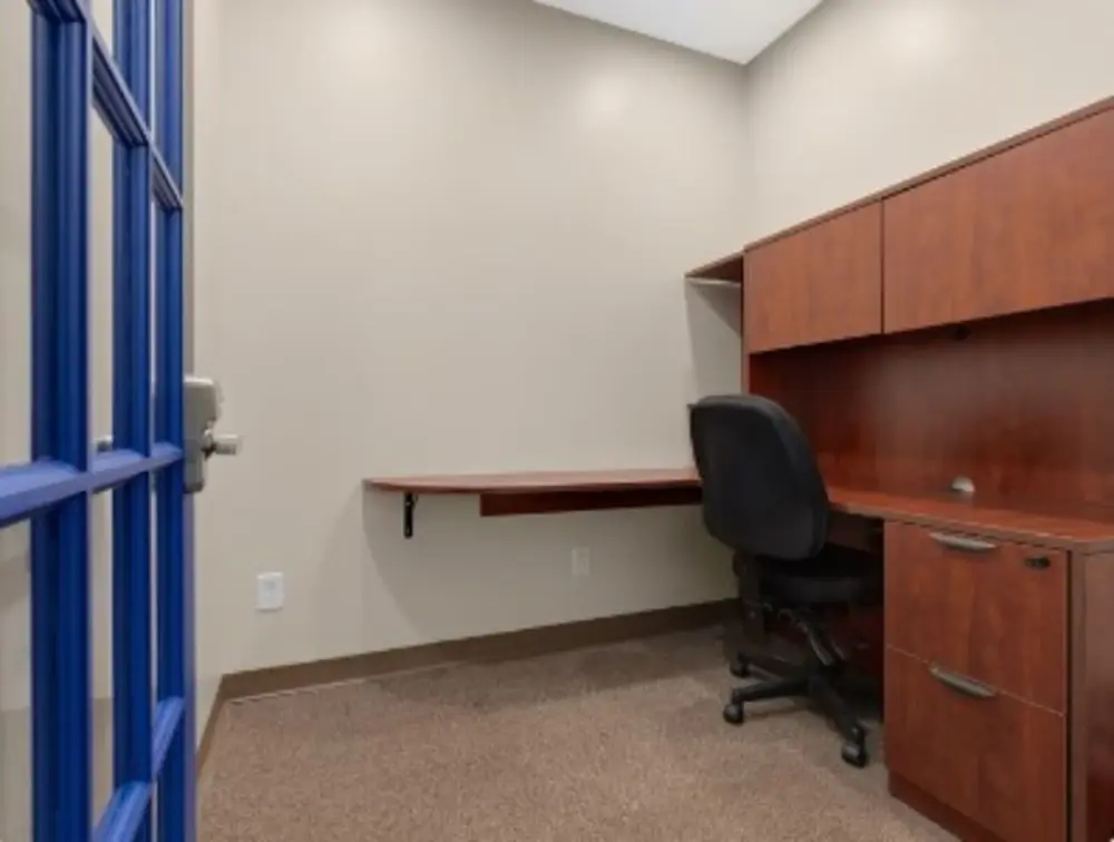 Micro office — The Annex Workspace St. Peters, MO
